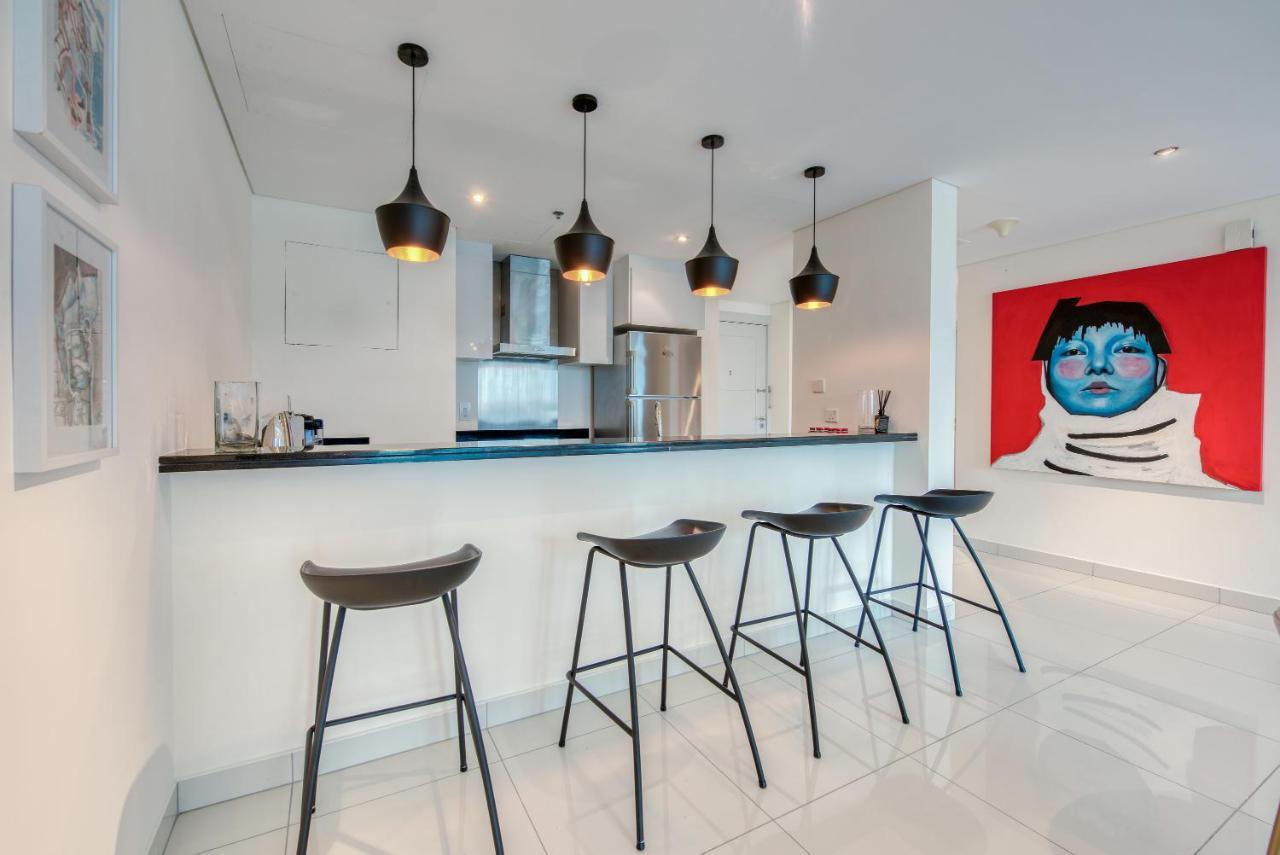 דירות דובאי Maison Privee - Aesthetic Apt With Stunning View In Luxurious Building מראה חיצוני תמונה